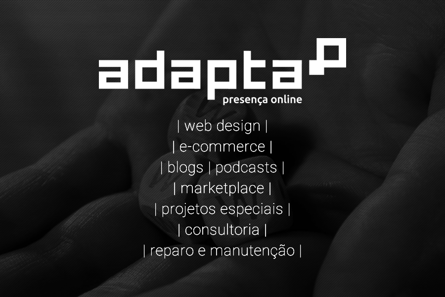 (c) Adaptaonline.com.br